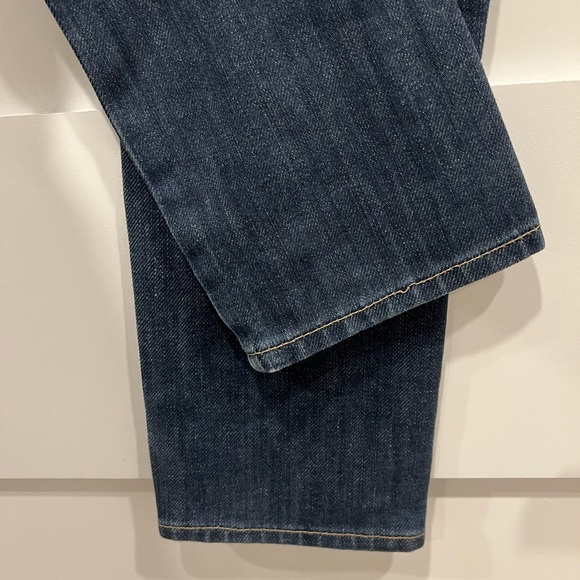 Low rise skinny Abercrombie jeans - Picture 6 of 6